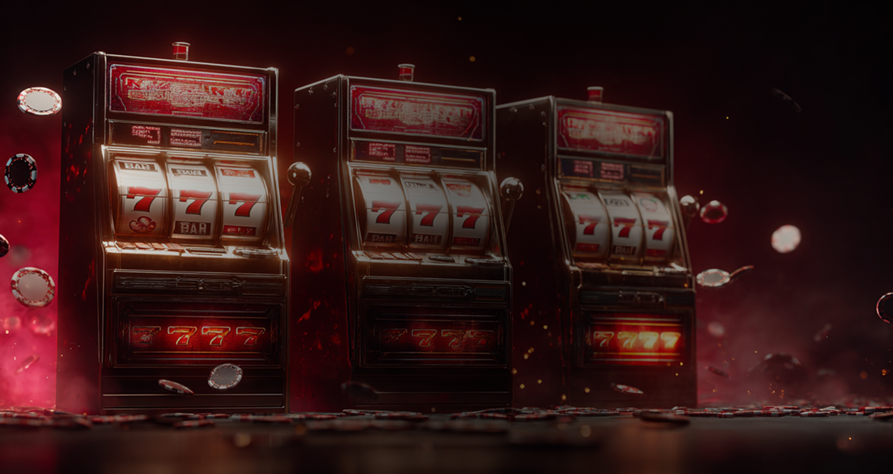 Magic Jackpot Casino