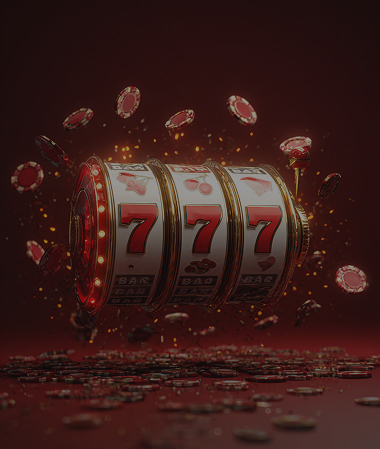 Magic Jackpot Casino