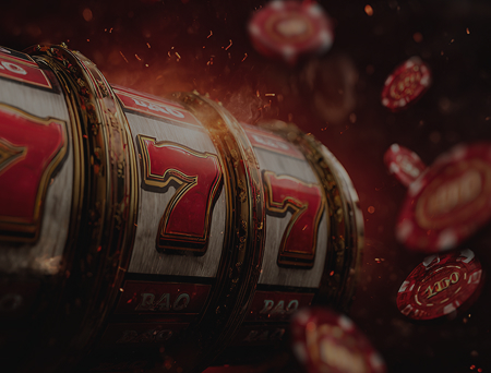 Magic Jackpot Casino