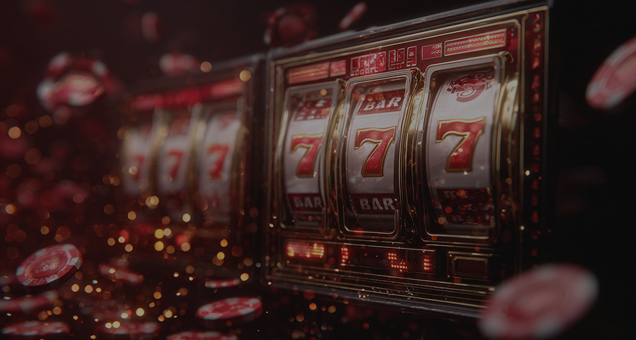 Magic Jackpot Casino