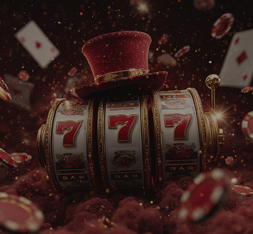 Magic Jackpot Casino