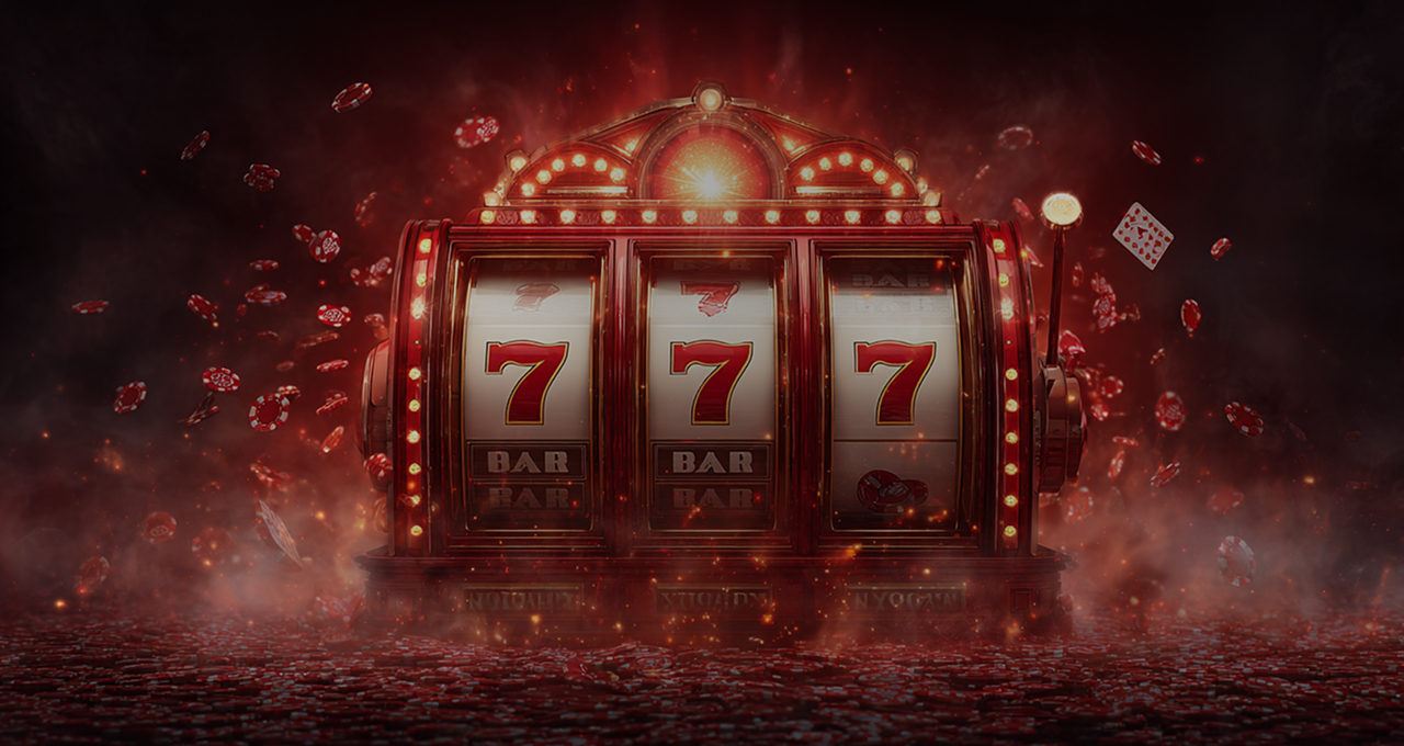 Magic Jackpot Casino